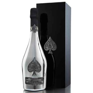 Armand de Brignac Blanc De Blancs NV 75cl in AdB Box