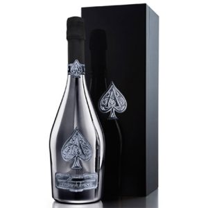 Armand de Brignac Blanc de Noirs NV 75cl in AdB Box