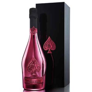 Armand de Brignac Demi-Sec NV – 75cl in AdB Box