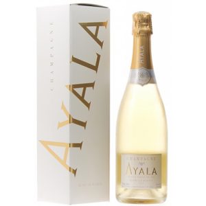 Ayala Blanc de Blancs 2010 75cl