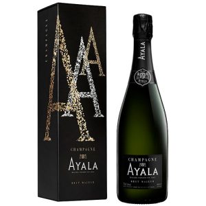 Majeur NV 75cl in Gift Box