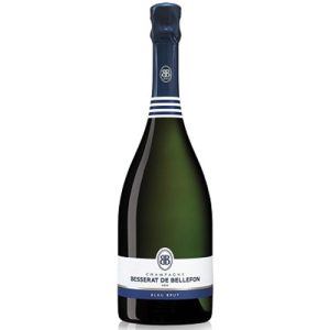 Besserat de Bellefon Bleu Brut NV 75cl