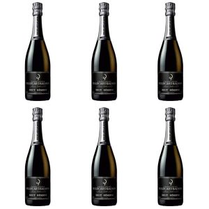 Billecart-Salmon Brut Reserve NV 6 x 75cl – CASE DEAL