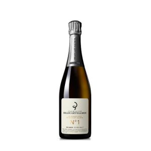 Billecart-Salmon Rendez-Vous No.1 75cl (Meunier)
