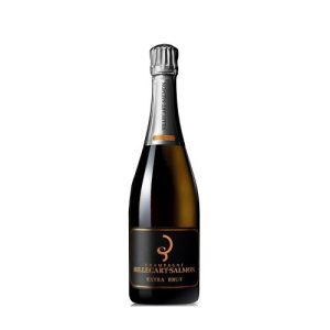 Billecart-Salmon Extra Brut NV 75cl