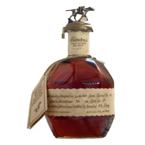 Blanton Red Takara Japanese Edition 750ML