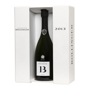 Bollinger B13 Vintage 75cl