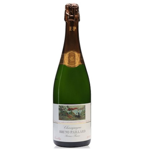 Bruno Paillard Brut Vintage 2012 Assemblage 75cl