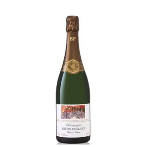 Bruno Paillard Millesime Blanc de Blancs 2006 75cl
