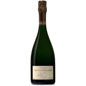 Bruno Paillard NPU 2004 75cl