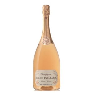 Bruno Paillard Rose Premiere Cuvee NV 75cl