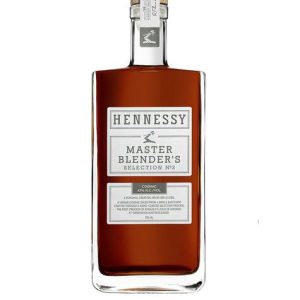 Hennessy Master Blenders Selection No. 3