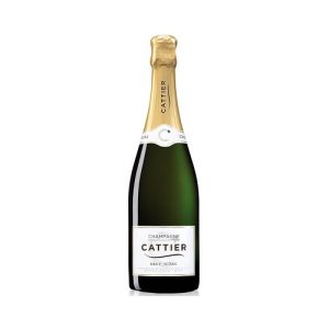 Cattier Brut Icone NV 75cl