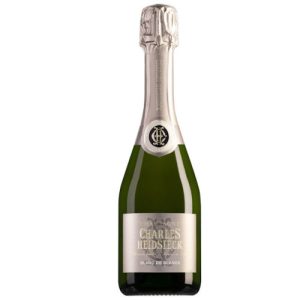 Charles Heidsieck Blanc de Blancs NV 37.5cl (half bottle)