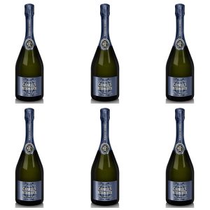 Charles Heidsieck Brut Reserve NV 6 X 75cl – CASE DEAL