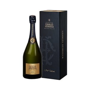 Charles Heidsieck Brut Millesime 2012 75cl