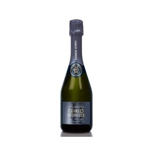 Charles Heidsieck Brut Reserve NV 37.5cl (half bottle)