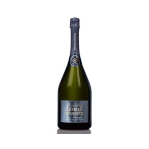 Charles Heidsieck Brut Reserve NV Magnum (1.5 ltr)