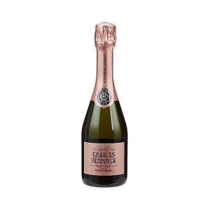 Charles Heidsieck Rose Reserve NV 37.5cl (half bottle)
