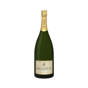 Delamotte Blanc de Blancs NV Magnum (1.5 ltr)
