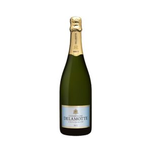 Delamotte Brut NV 75cl
