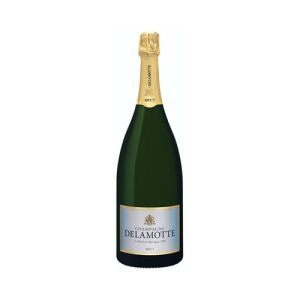 Delamotte Brut NV Magnum (1.5 ltr)