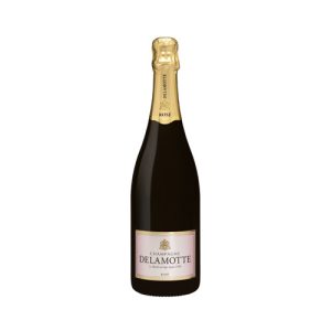 Delamotte Rose NV 75cl