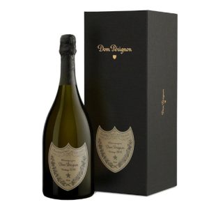 Dom Pérignon Vintage 2010 75cl in Gift Box