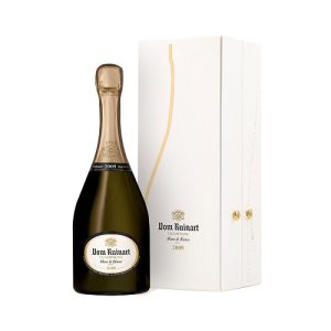 Dom Ruinart 2009 75cl in Gift Box