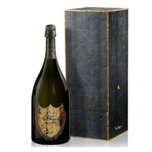 Dom Pérignon Vintage 2008 Lenny Kravitz Limited Edition – Candelabra Magnum (1.5 ltr)