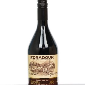 Edradour Scotch Whisky Cream Liqueur (700ml)