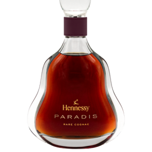 Hennessy Hands - Elixir Brown, Sans Font, Gold Engraving Color