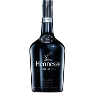 Hennessy Black