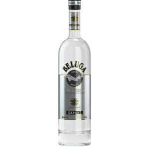 Beluga Noble Russian Vodka