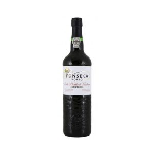 Fonseca Unfiltered LBV 2015 Port 6 x 75cl
