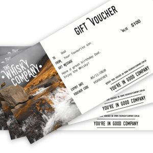 Gift Voucher – $300