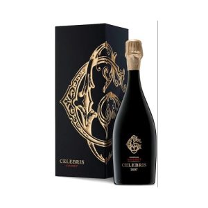 Gosset Celebris 2007 Extra Brut 75cl