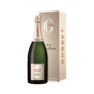 Gosset Brut Excellence NV Magnum (1.5 ltr)