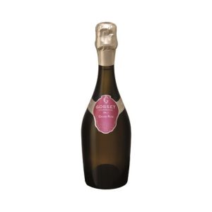 Gosset Grand Rose Brut NV 37.5cl (half bottle)