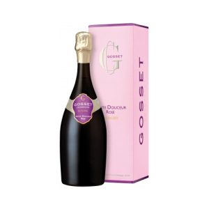 Gosset Petite Douceur Rose NV 75cl