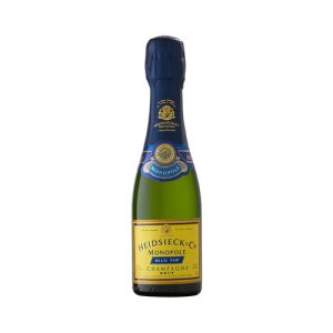 Heidsieck & Co. Monopole Blue Top Brut NV 20cl
