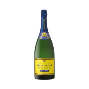 Heidsieck & Co. Monopole Blue Top Brut NV Magnum (1.5 ltr)
