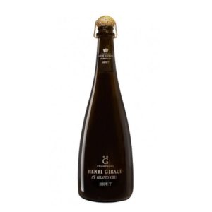 Henri Giraud Fut De Chene MV 37.5cl (half bottle)
