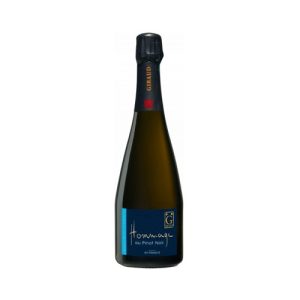 Henri Giraud Hommage au Pinot Noir 75cl