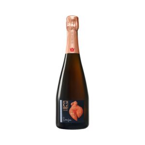 Henri Giraud Dame-Jane Rose NV 75cl