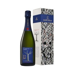Henri Giraud Esprit Nature NV 75cl in Gift Box