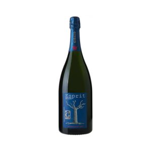 Henri Giraud Esprit Nature NV Magnum (1.5 ltr)