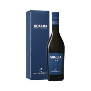 Henri Giraud Ratafia de Champagne 50cl