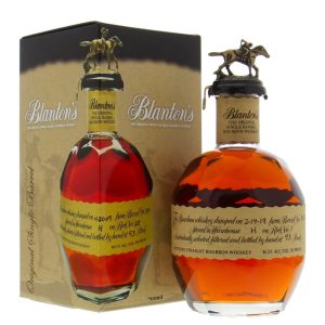 Blanton Original Single Barrel Bourbon 700ml