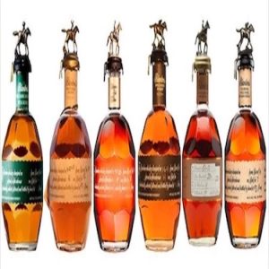 Blanton Full Lineup Collection Set